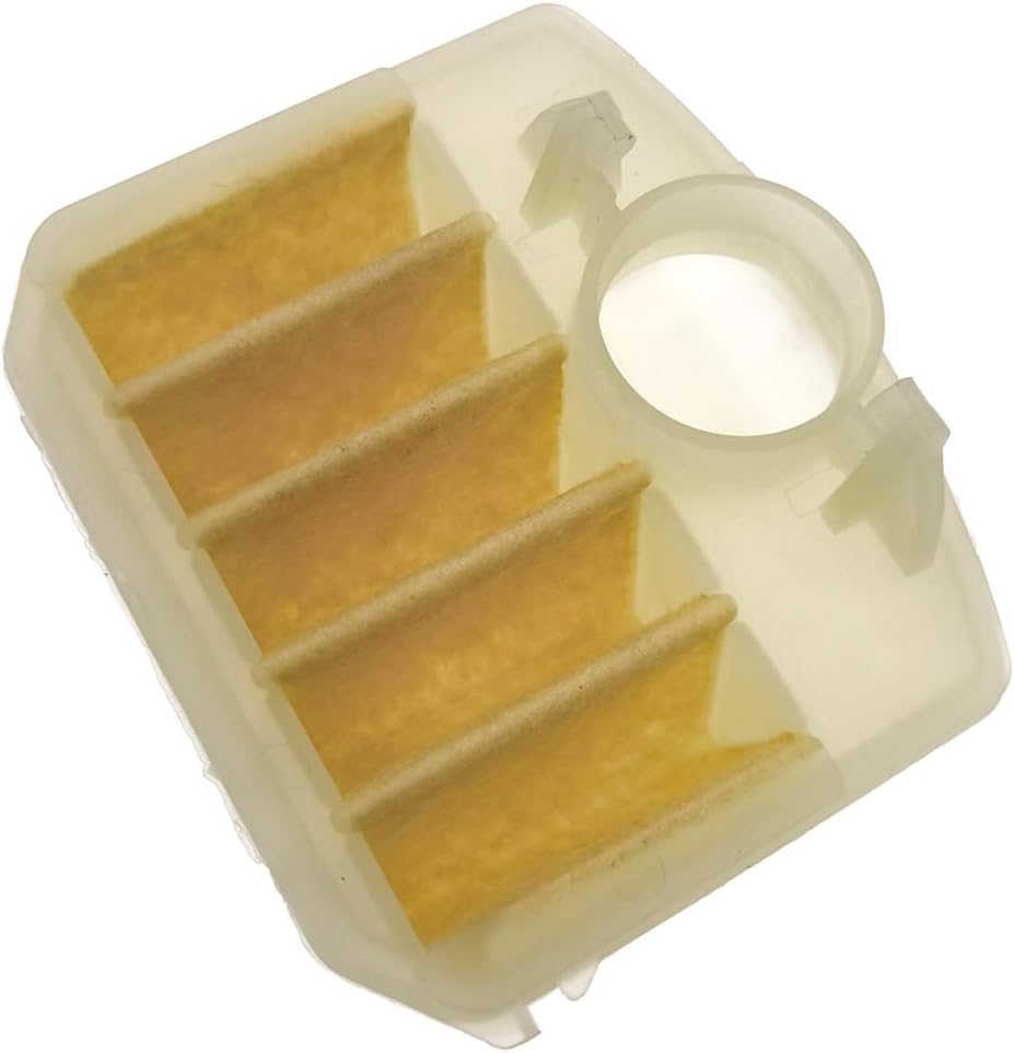 Cancanle Air Filter For Husqvarna 340 345 350 346XP 351 353 Chainsaw 537024003/537024002 - Image 5