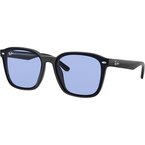 Ray-Ban サングラス　RB4333D Ray-Ban® RB4333D Square Sunglasses | EyeOns.com