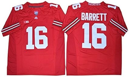 ohio state jersey amazon