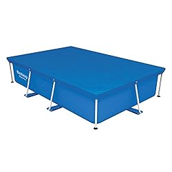 Bestway Flowclear Pro Rectangular Above Ground