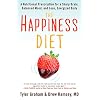 The Happiness Diet: A Nutritional Prescription for a Sharp Brain, Balanced Mood, and Lean, Energized Body Paperback – 11 december 2012