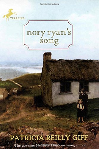 Nory Ryan's Song