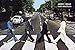 1art1 151 The Beatles - Abbey Road Poster 91x61 cm