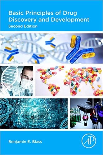 Drugs: From Discovery to Approval: 9781118907276: Medicine