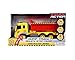 Sunny Days Entertainment Maxx Action Construction Dump Truck Toy