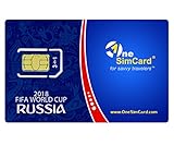 OneSimCard World