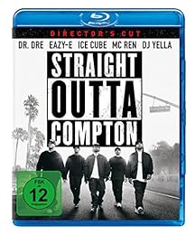 Straight Outta Compton (Director's Cut)
