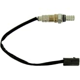 NTK 25712 Oxygen Sensor