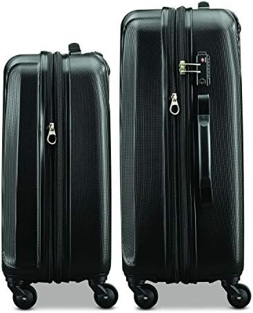 samsonite jetlite dlx 20 inch spinner