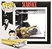 Funko POP Movie (Vinyl): Scarface - Scarface Pop! Car (3409)