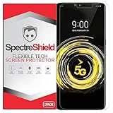(2-Pack) Spectre Shield Screen Protector for LG V50