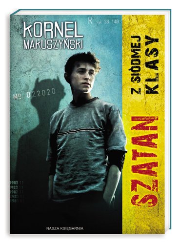 Szatan z siodmej klasy (polish)