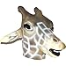 Oalas Giraffe Mask