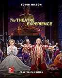 Loose Leaf for The Theatre Experience by