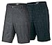 Nike Plaid Men's Golf Shorts