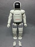 Honda Asimo As42 1/8 Scale 6