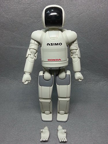 Honda Asimo As42 1/8 Scale 6