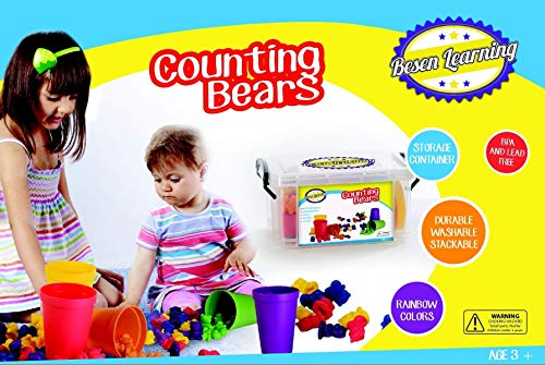 1 Counting+Sorting+Bears+Matching+Storage