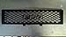Mountains2Metal Lariat Small Diamond Powder Coated Black Compatible with Ford F-150 2009-2014