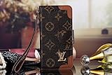 AL iPhone6sPlus -US Fast Deliver Guarantee FBA- New Elegant Luxury PU Leather Wallet Style Flip Cover Case For Apple iPhone6Plus iPhone6/6s PLUS 5.5