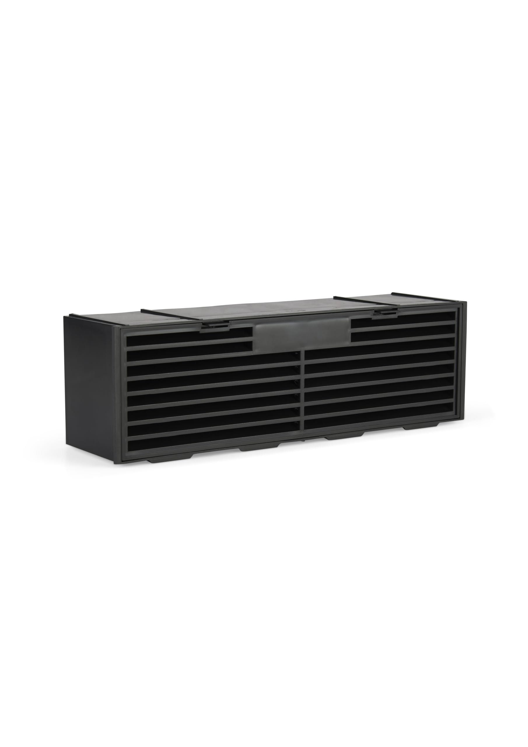 Buffalo Anti-Flood Air Brick (Black)