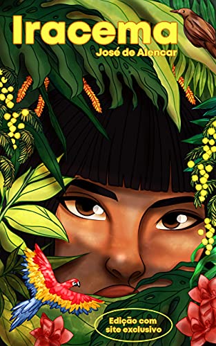 Iracema: Edição com roteiro de leitura e site exclusivo - eBook, Resumo ...
