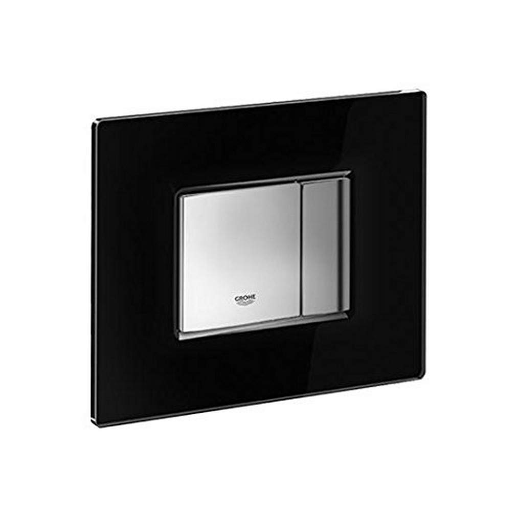 GROHE 38845KS0 Skate Cosmopolitan WC Wall Plate — image 1
