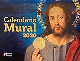 Calendario 2020 (Spanish Edition) by 
