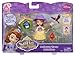 Mattel Disney Sofia the First Buttercup Troop Sofia Doll Playset