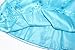 ReliBeauty Girls Sequin Princess Costume Long Sleeve Dress up