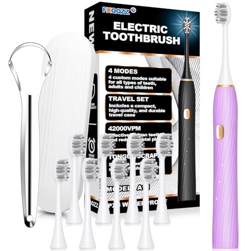 Electric Toothbrush