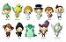 Disney Peter Pan 3D Collectible Key Ring Blind Bag Key Accessory