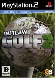 Outlaw Golf 2