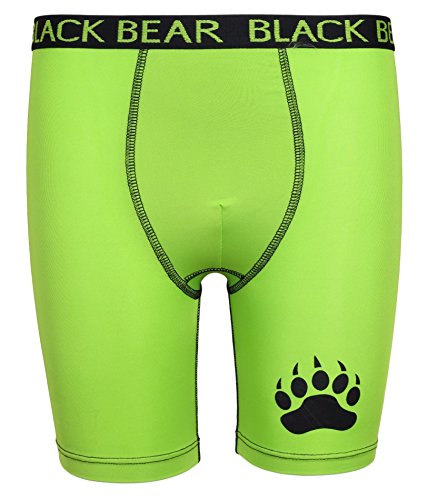 2 Black+Bear+Performance+Dri+Fit+Compression