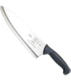 Amazon.com: Mercer Culinary Züm Forged Chef's Knife, 10 Inch,Black