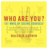 Who Are You?: 101 Ways of Seeing Yourself (Compass) by Malcolm Godwin