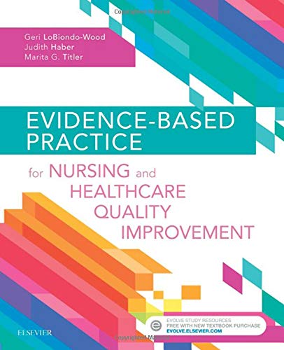 Best! Evidence-Based Practice for Nursing and Healthcare Quality Improvement<br />W.O.R.D