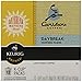 Caribou Coffee, Daybreak Morning Blend K-Cups For Keurig K-Cup Brewers, 12-Coun