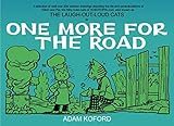 The Laugh-Out-Loud Cats in One More for the Road by 