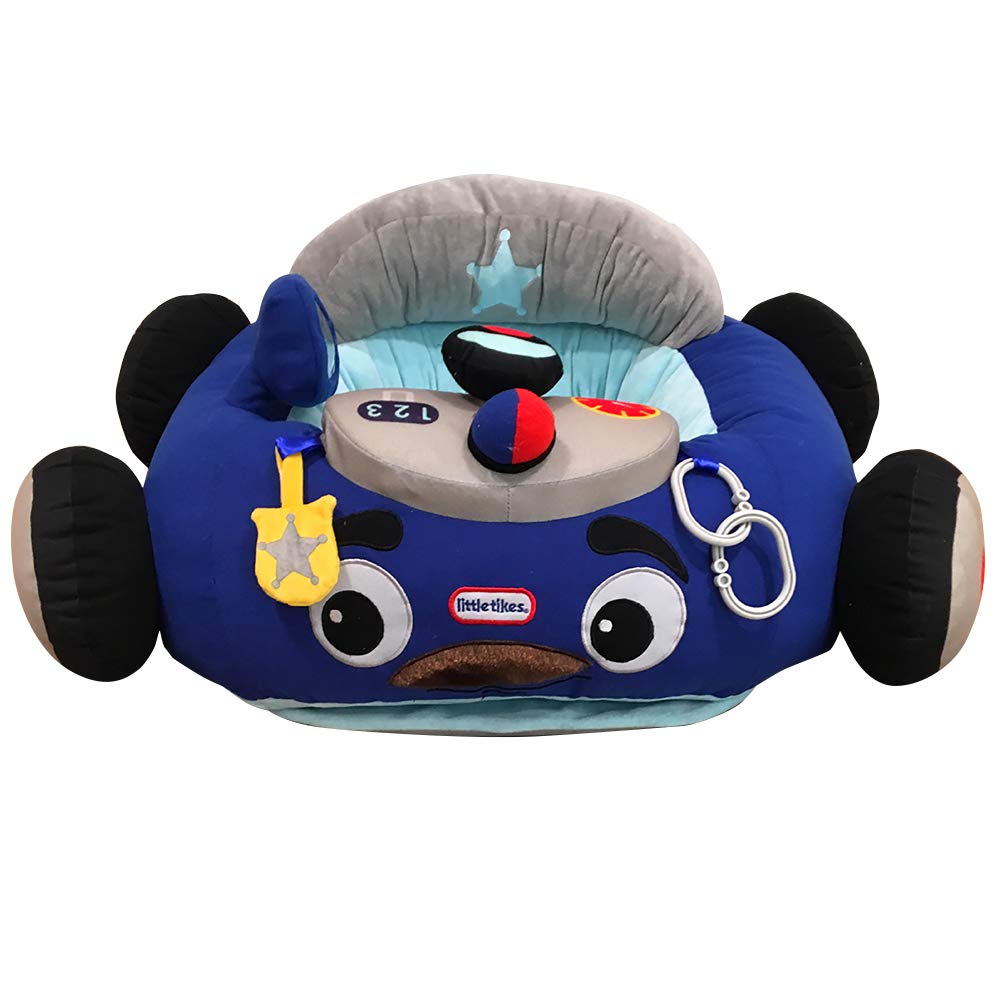 tikes patrol cozy coupe