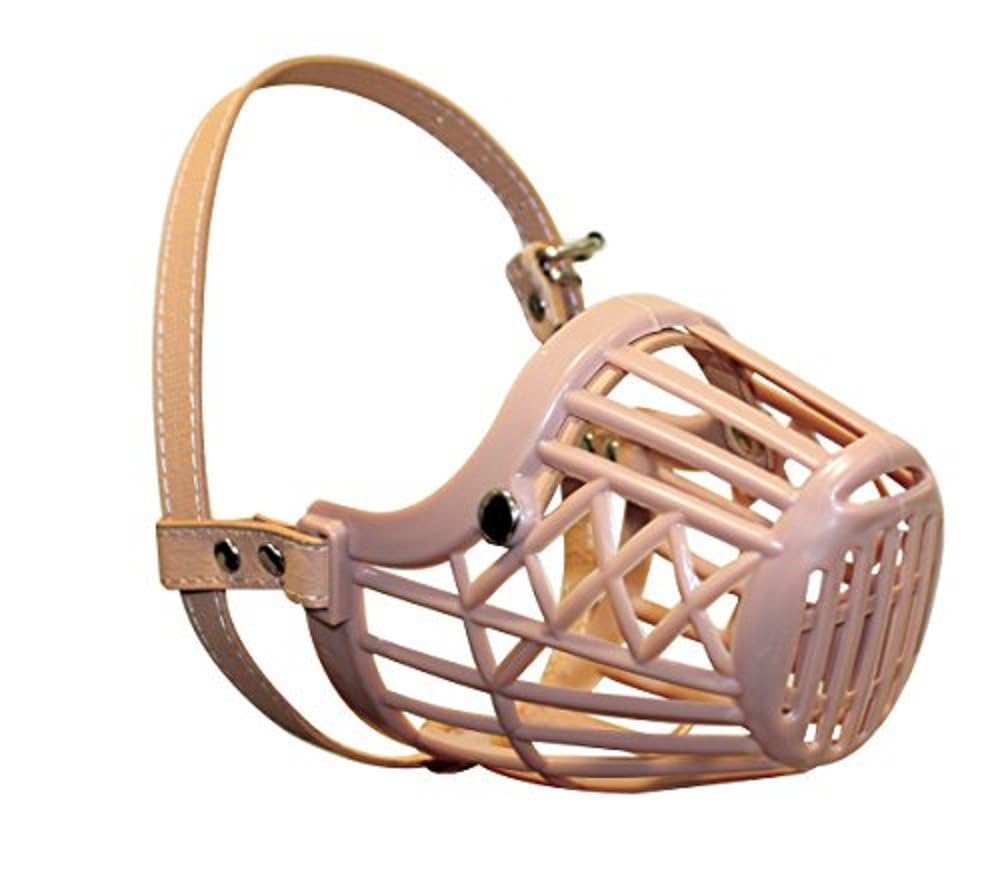 CROCI Plastic Muzzle, X-Small