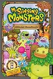 My Singing Monsters Official Handbook