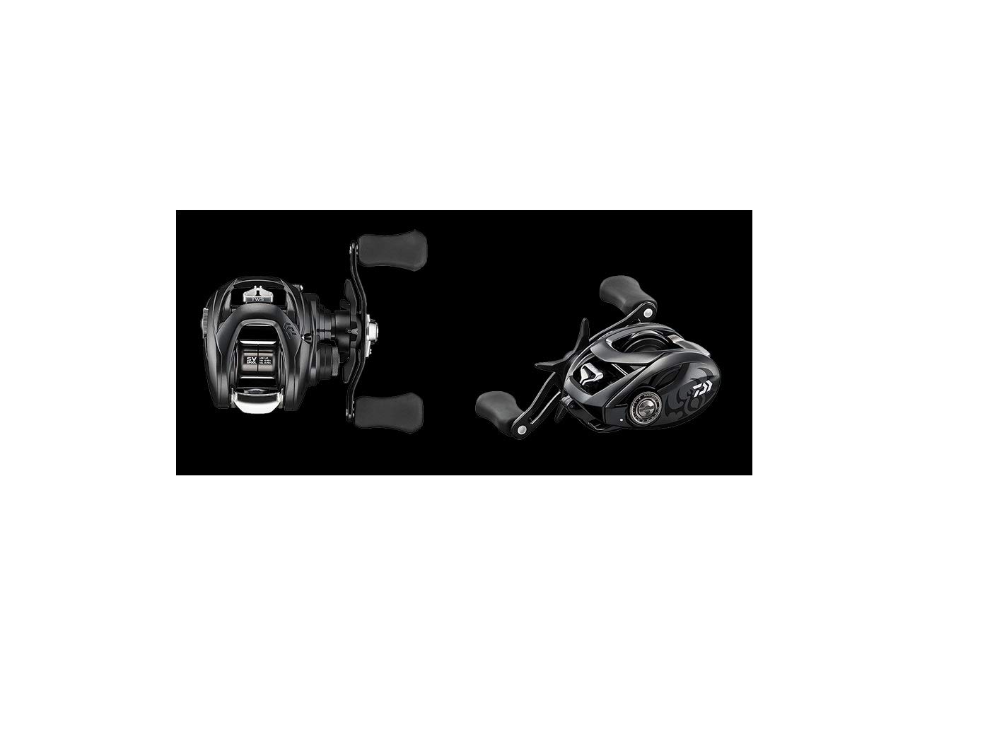 daiwa tatula sv tw 103xs