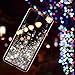 MMY [3 Pack] Compatible with iPhone 12 Pro Max Screen Protector 6.7 Inch + [1 Pack] Clear iPhone 12 Pro Max Case Tempered Glass Film HD Clarity