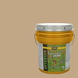 Rodda Paint CASCADIA ZERO Interior Satin Paint