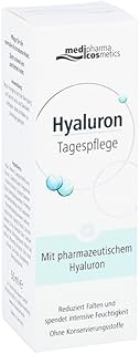 Medipharma Hyaluron Tagespflege (50ml)