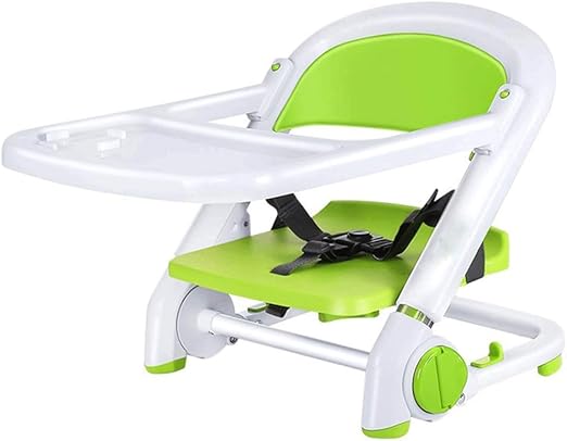 baby snack chair