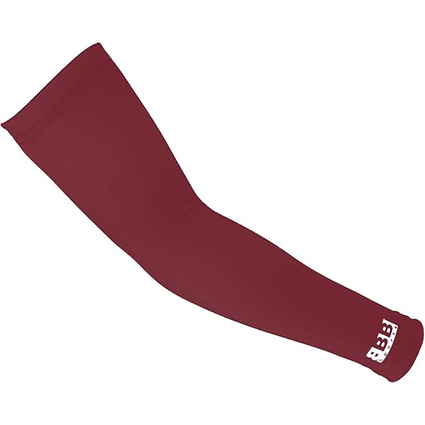 pink nike arm sleeve football