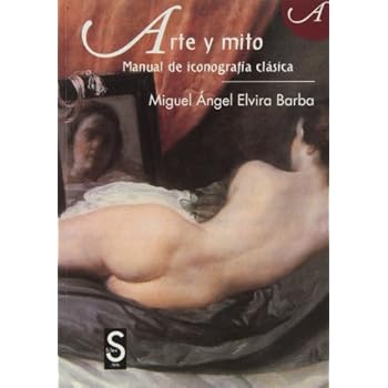Arte y mito (Colección Arte) Arte y mito (Colección Arte)