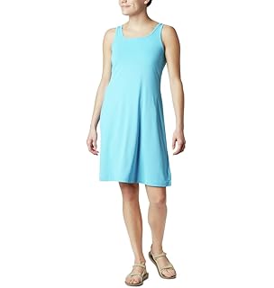 columbia sun dress